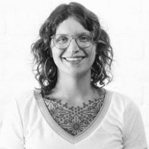 Meet your Posher, Sara